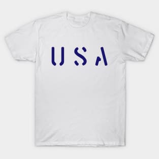 USA T-Shirt